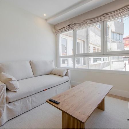 Tu Vivienda Para 4 En Malasana San Bernardo 20 Lägenhet Madrid Exteriör bild